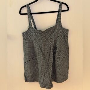 Free People Billie Romper